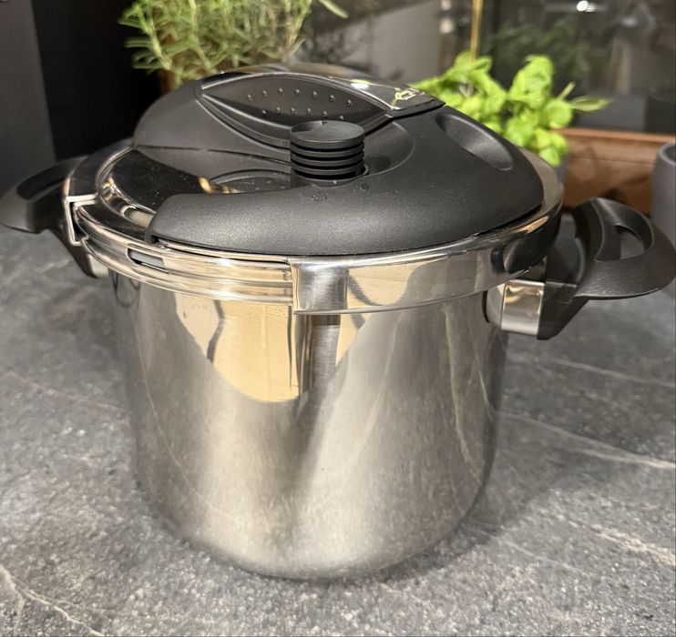 Szybkowar ODELO Prestige Quality Line 7.0l