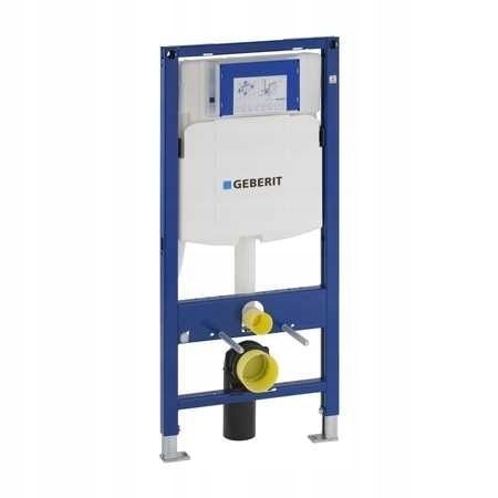 geberit stelaż podtynkowy wc duofix sigma up320 h112
