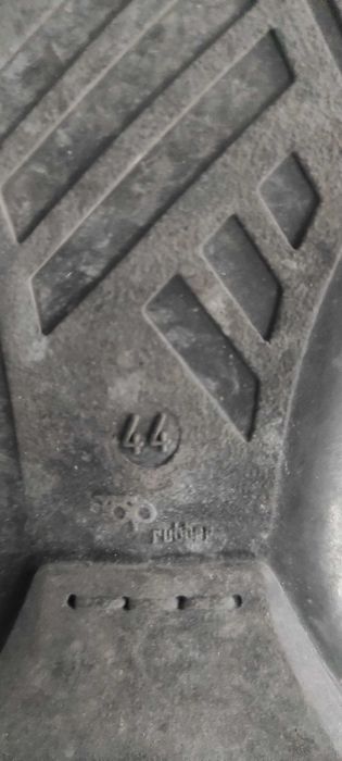 Półbuty męskie Wojas 44