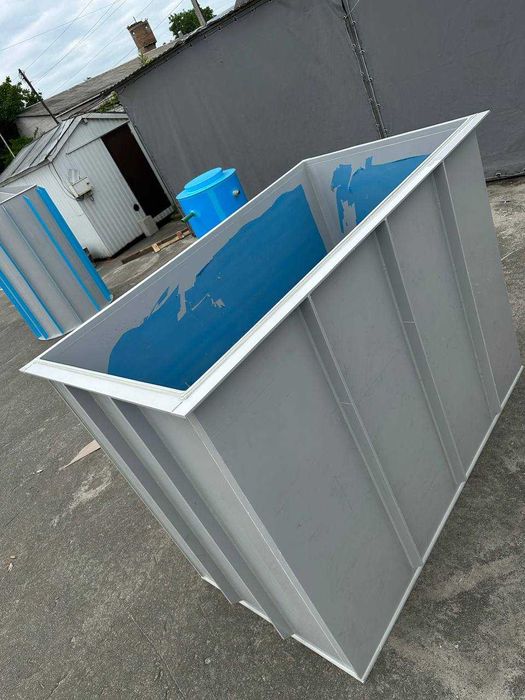 Купіль, чан, купель, чаша, чаша для бассейна, басейн