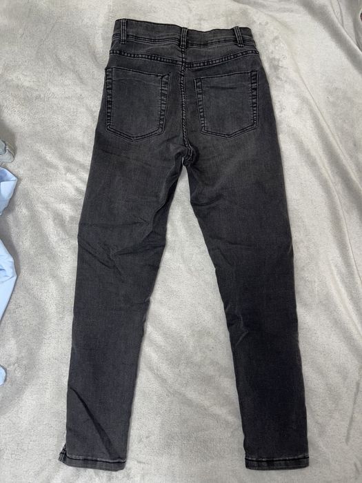 Джинсы скини Bershka новые