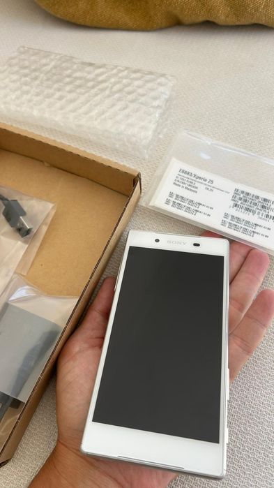 Sony Experia Z5 Como Novo!