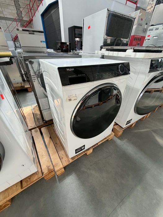 Pralko-suszarka Haier HWD80-B14979 8/5 kg