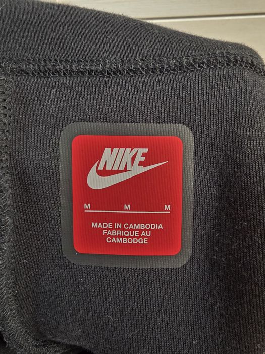 Чоловічі штани Nike оригінал