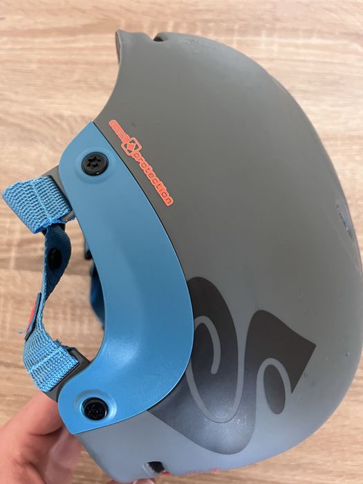 Kask narciarski Sweet Protection Blaster L/XL