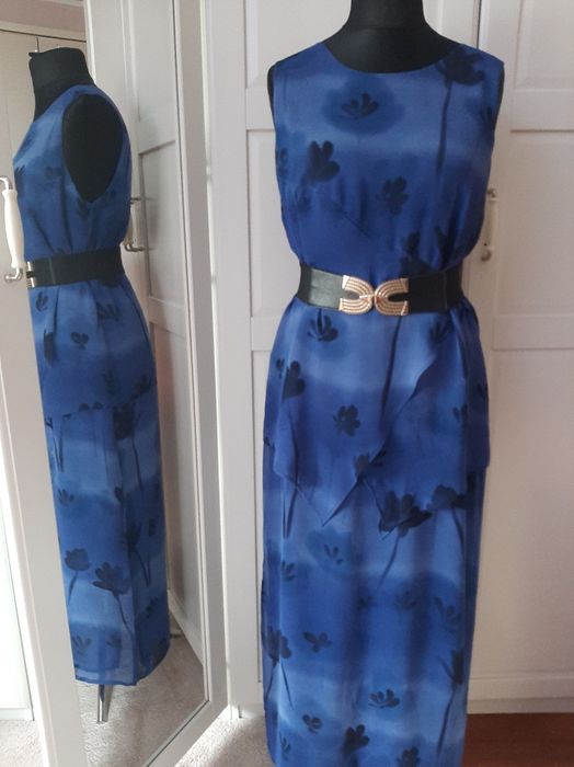Sukienka Blacky  Dress