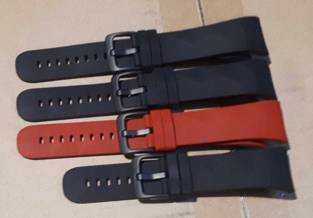 Samsungml gear fit 2 ,fit 2pro  браслет L