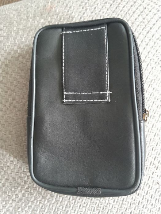 Барсетка на ремінь