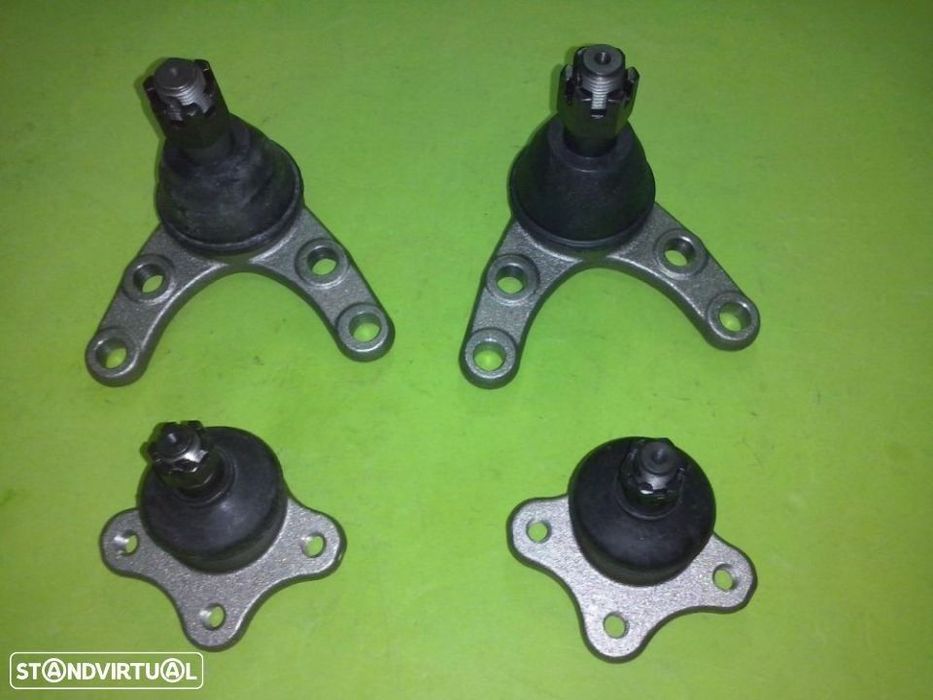 Rotulas de suspensão Mazda B2500 BT50 Ford Ranger (novas)