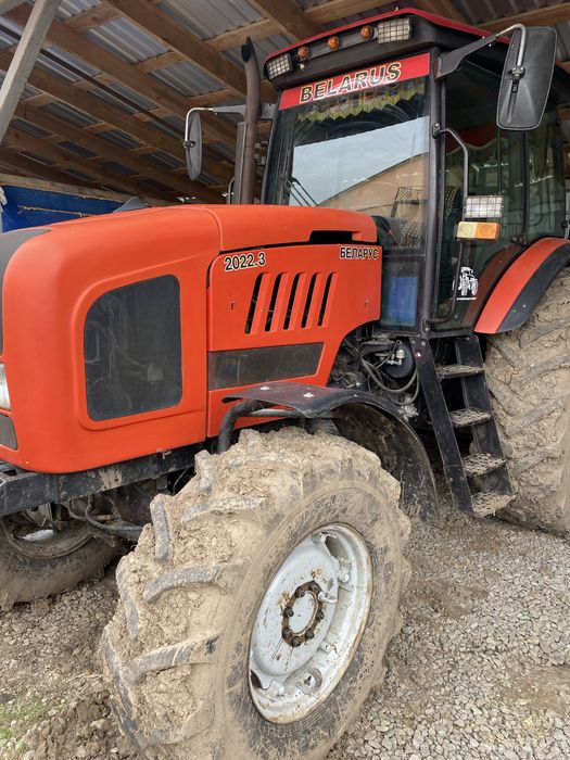 Трактор МТЗ 2022.3