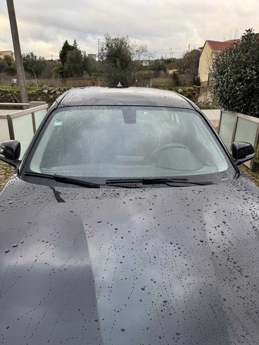 Venda de carro BMW 118 d