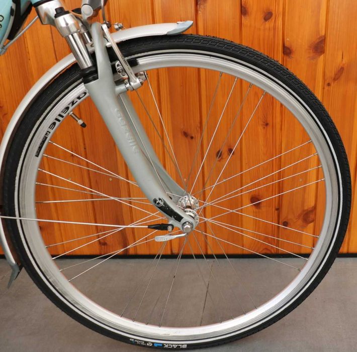 Rower damski Gazelle Cayo D 57 I inne rowery