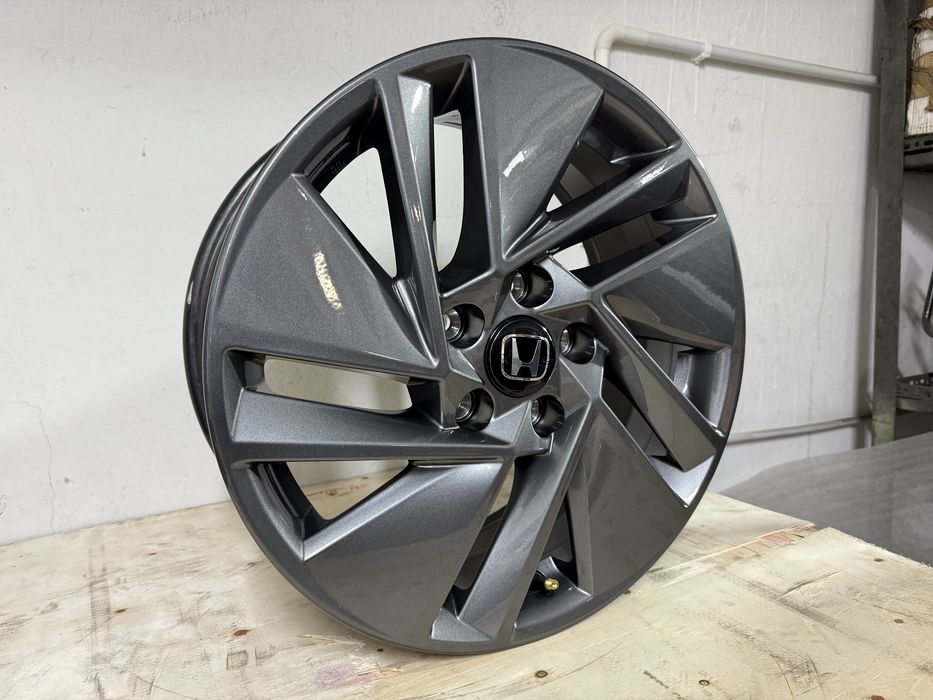 Nowe oryginalne felgi 17” Honda Accord Civic, CR-V, HR-V BR-V