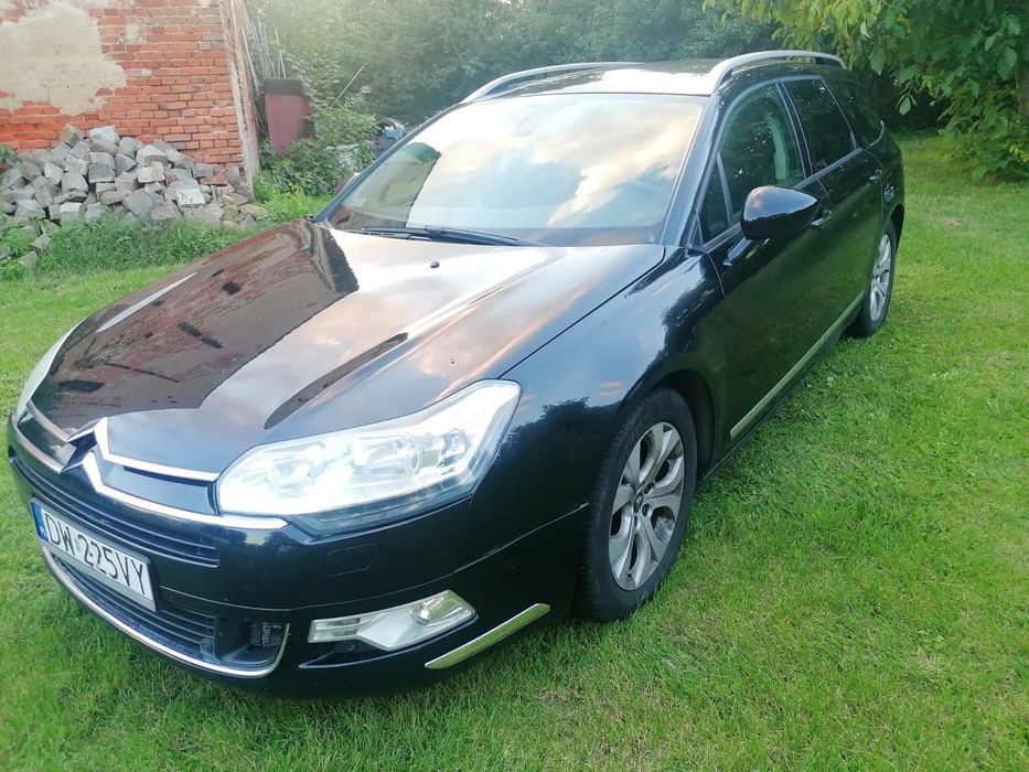 Citroën C5