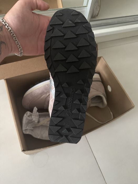 Кросівки Saucony jazz жіночі