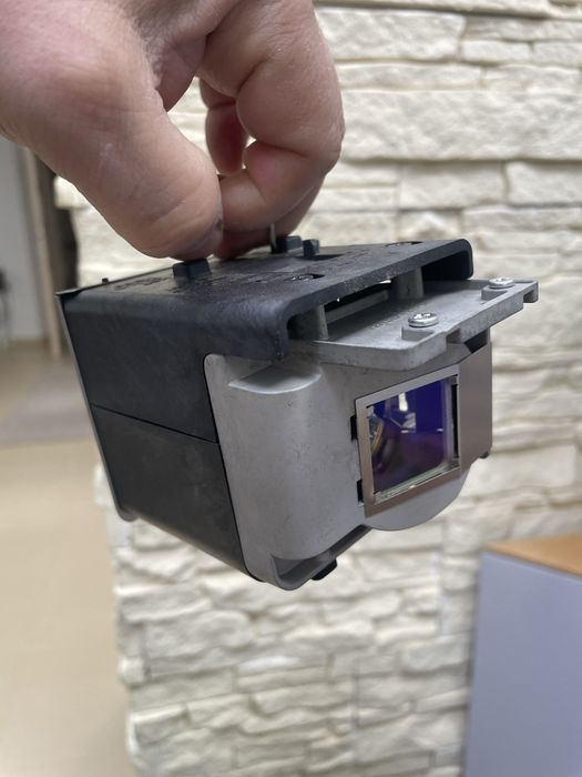 Projektor Optoma hd36