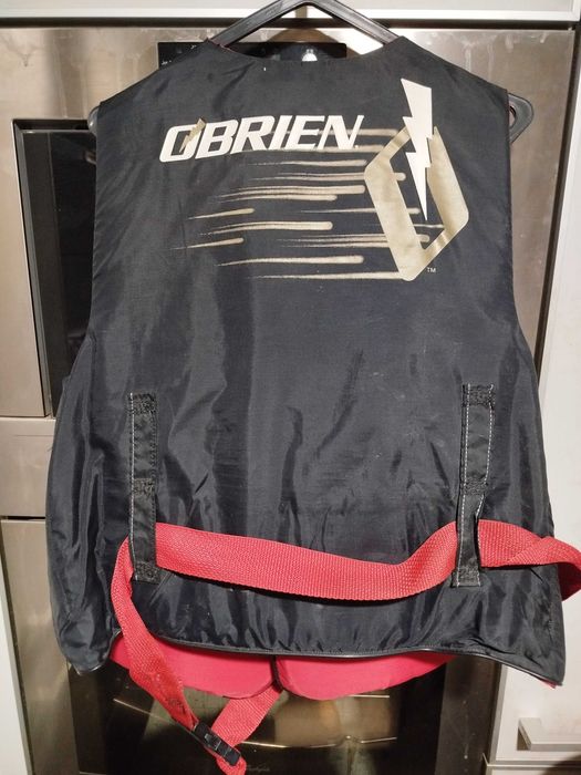 Colete de desportos aquáticos O'Brien ski