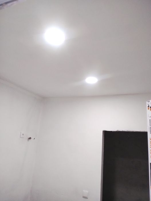 Temos eletricista geral