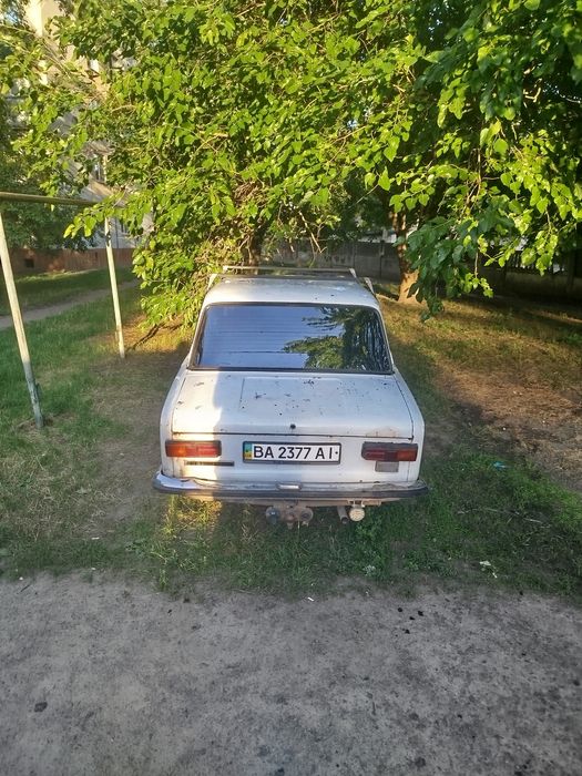Продам ВАЗ 2101 трудягу