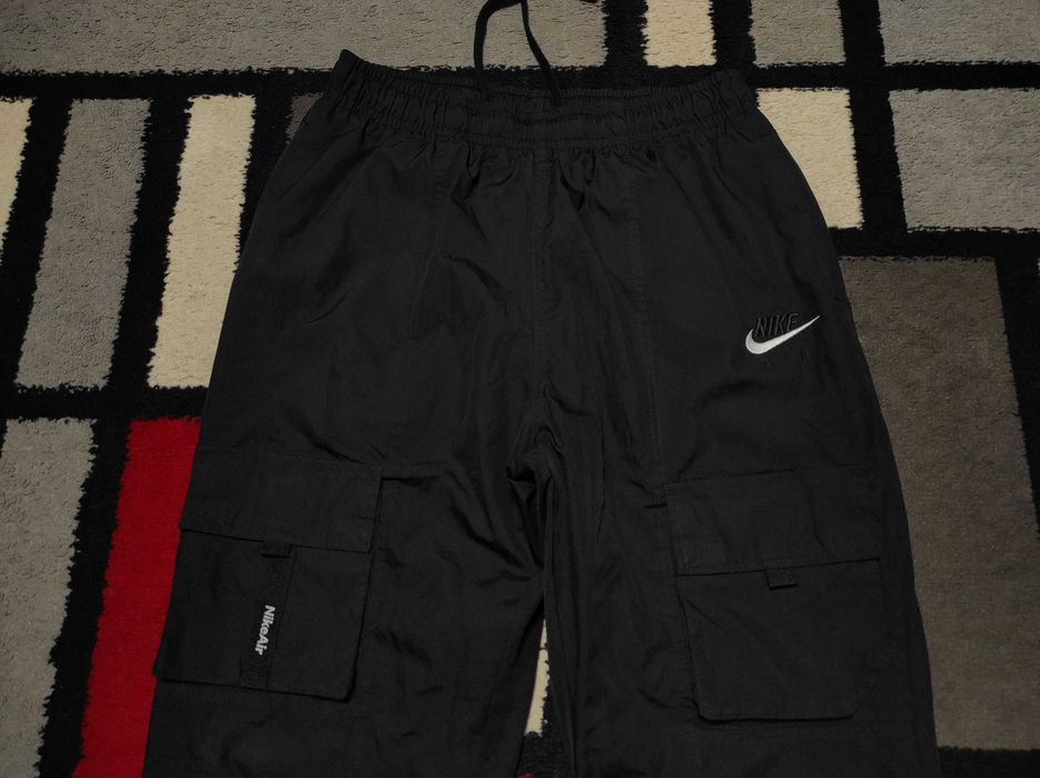 Брендові,спортивні штани для хлопчика 15-16 р-Nike