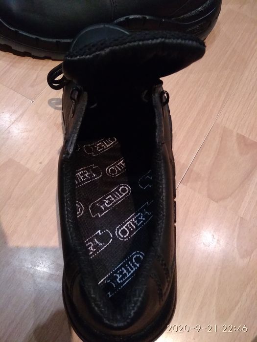 buty Otter ,rozm.45 ,nowe ,