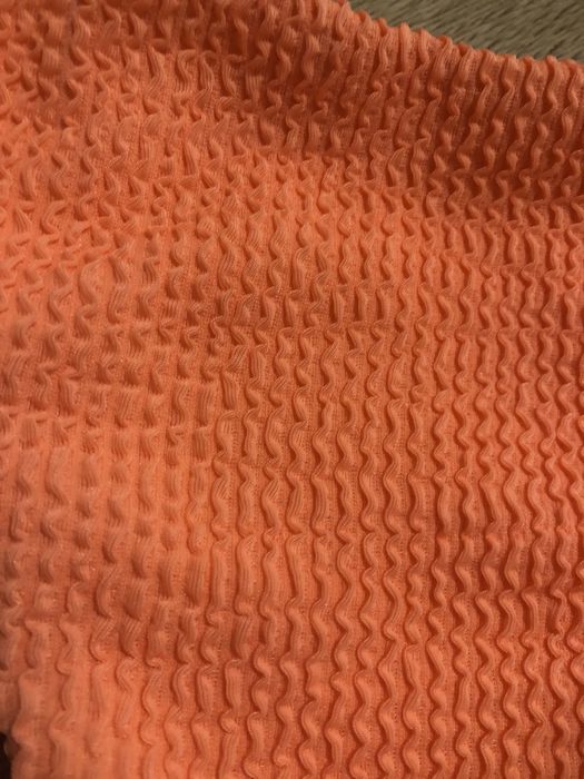 oddzielny kostium kąpielowy