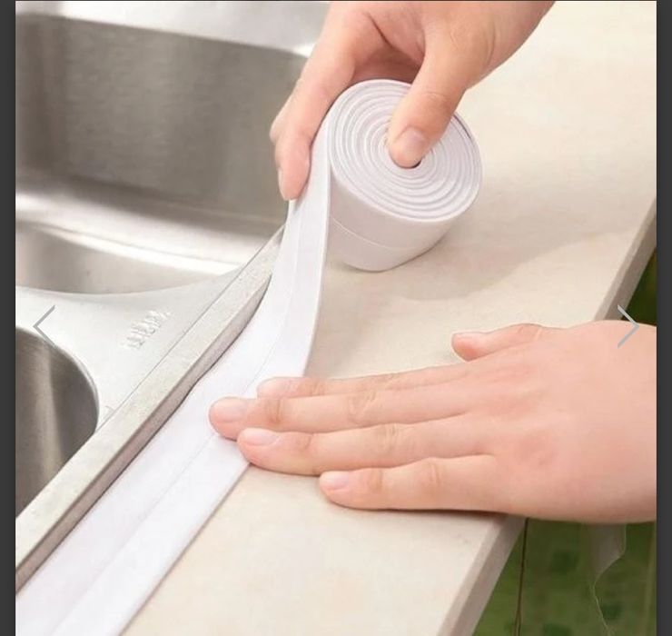 Стрічка ремонтна для москітних сіток,та кухні