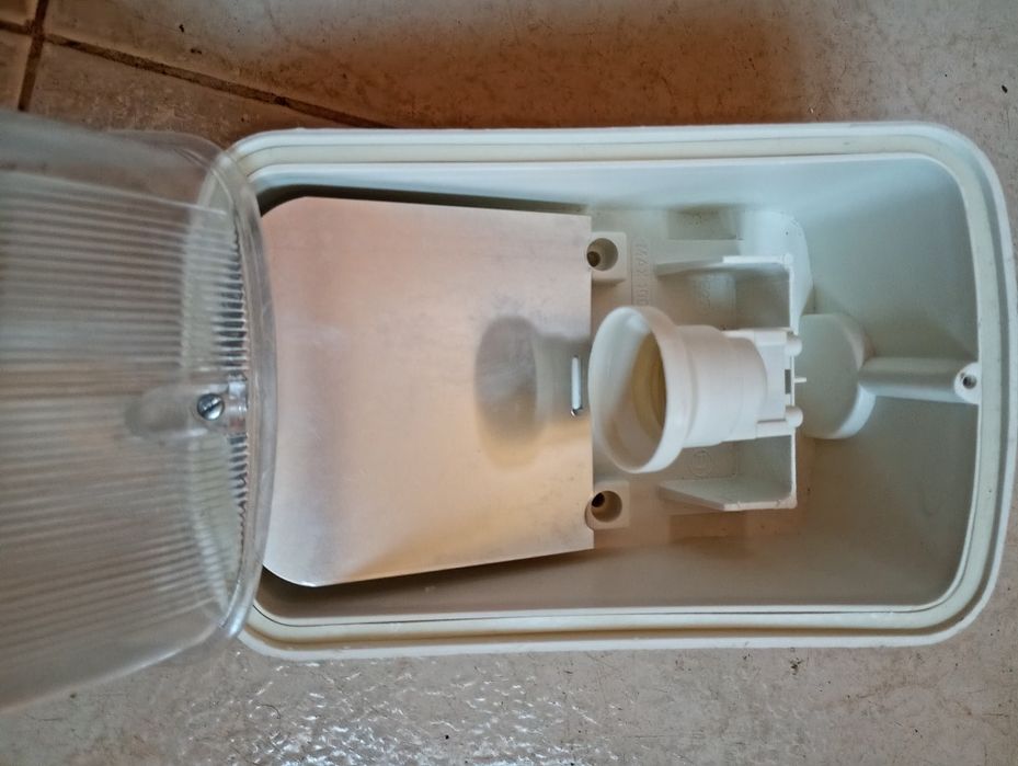 Candeeiros Olho do Boi