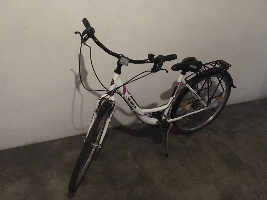 City bike / bicicleta de cidade