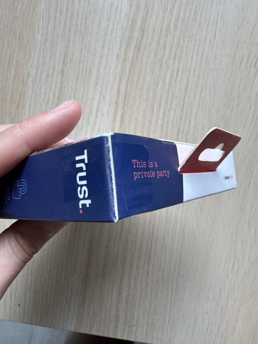 Słuchawki Bluetooth Trust