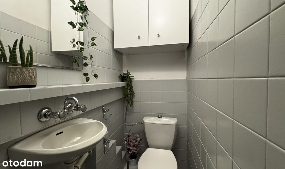 3 pokoje, balkon, klimatyzacja, winda – Malinka, ul. Piotrkowska 1