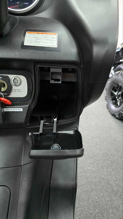 Максі-Скутер Yamaha GRAND Majesty 250 SG15J