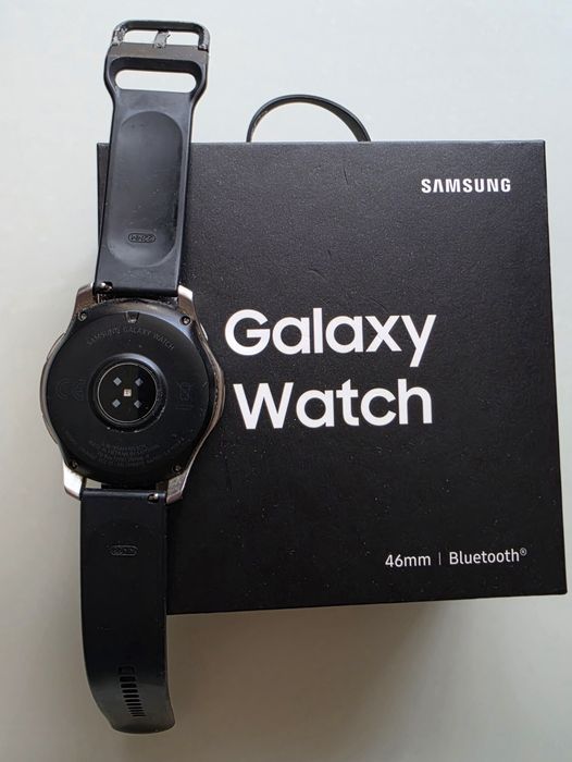 Samsung galaxy watch SM-R800