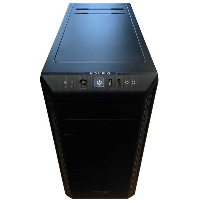 Komputer Ryzen 9 9950X3D RTX 5080 64GB DDR5 4TB dla Grafika