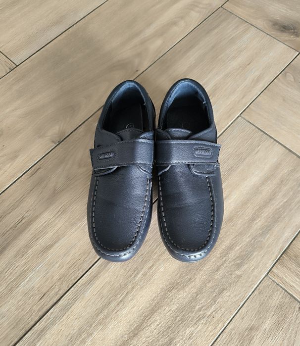 Mokasyny dziecięce r. 31