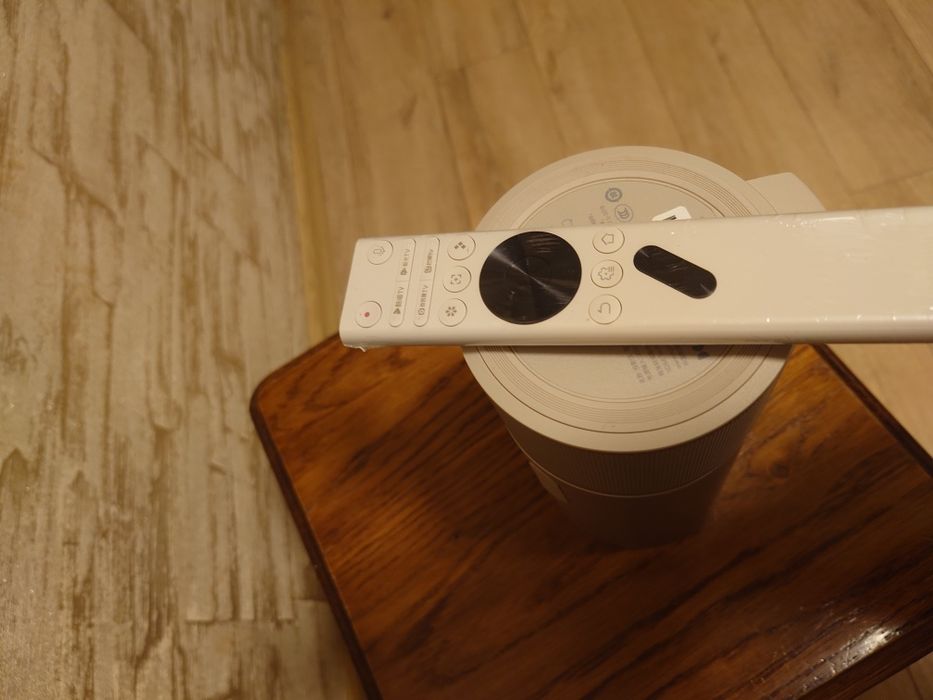 Портативный проэктор xgimi play 5 (mogo3pro)