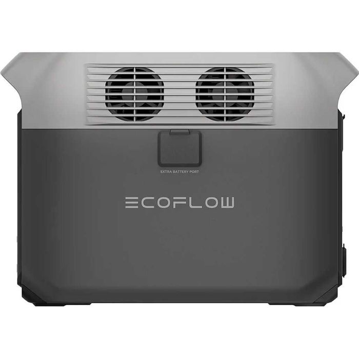 Зарядна станція EcoFlow DELTA 3 1500 (EFDELTA1500-EU)