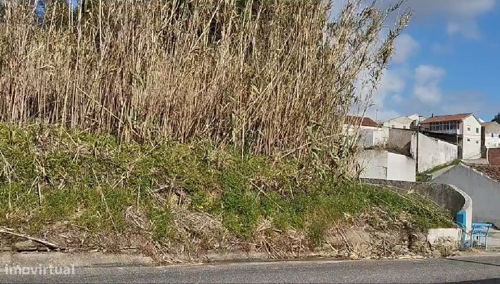 Terreno 1440m2 para construção em Folgados - Sobral de Monte Agraço