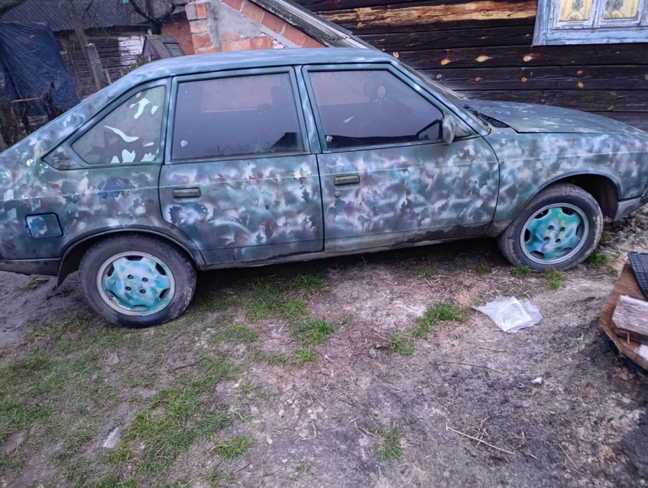 Азлк 2141 з двигуном Ваз БЕЗ АКБ