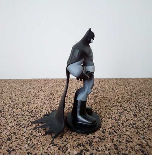 Figura - Batman (versão do Sean Galloway)