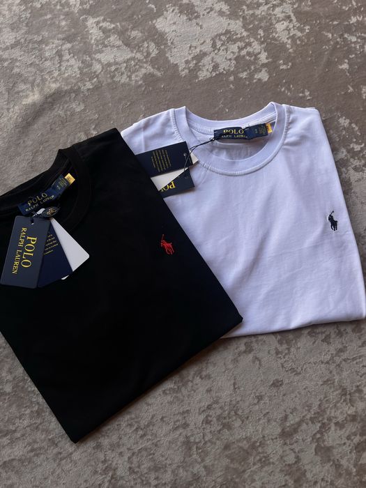 Футболка Polo Raplh lauren 1/1 футболка поло ральф лаурен