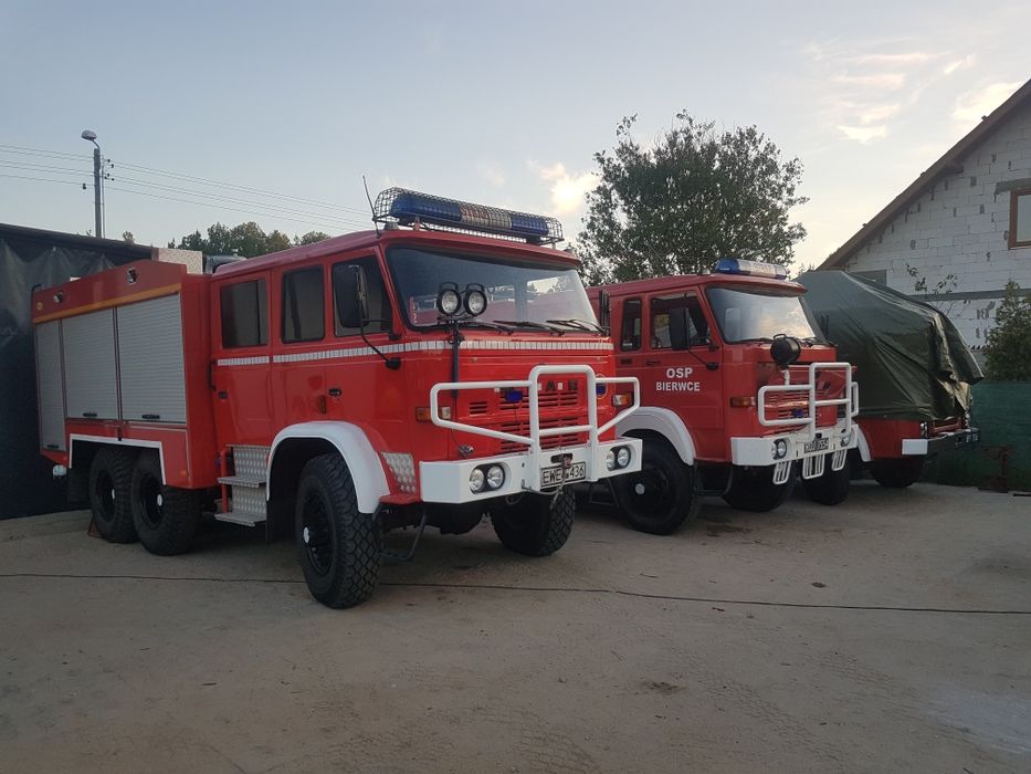 Star 244 266  Jelcz Magirus, Mercedes, Man,Żuk,Daf,Ford,Lublin,skup ka