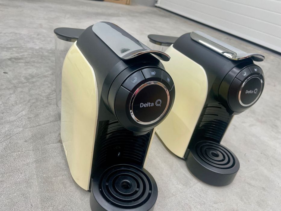 Pack of 2 DELTA Q Qool Evolution Machines64285274082947121