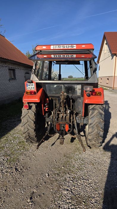 URSUS 3512 Jeden właściciel