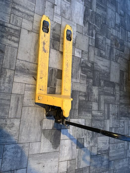 Paleciak Einhell 2000kg