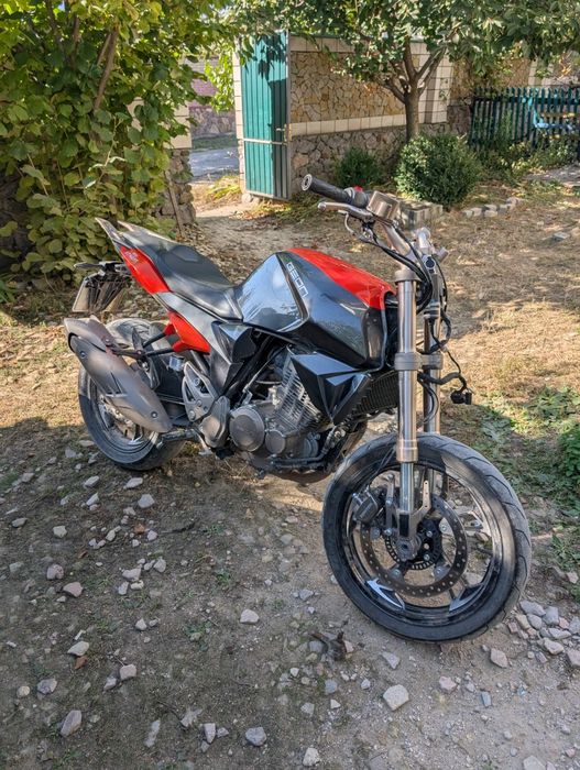 Продам Geon Stinger 250