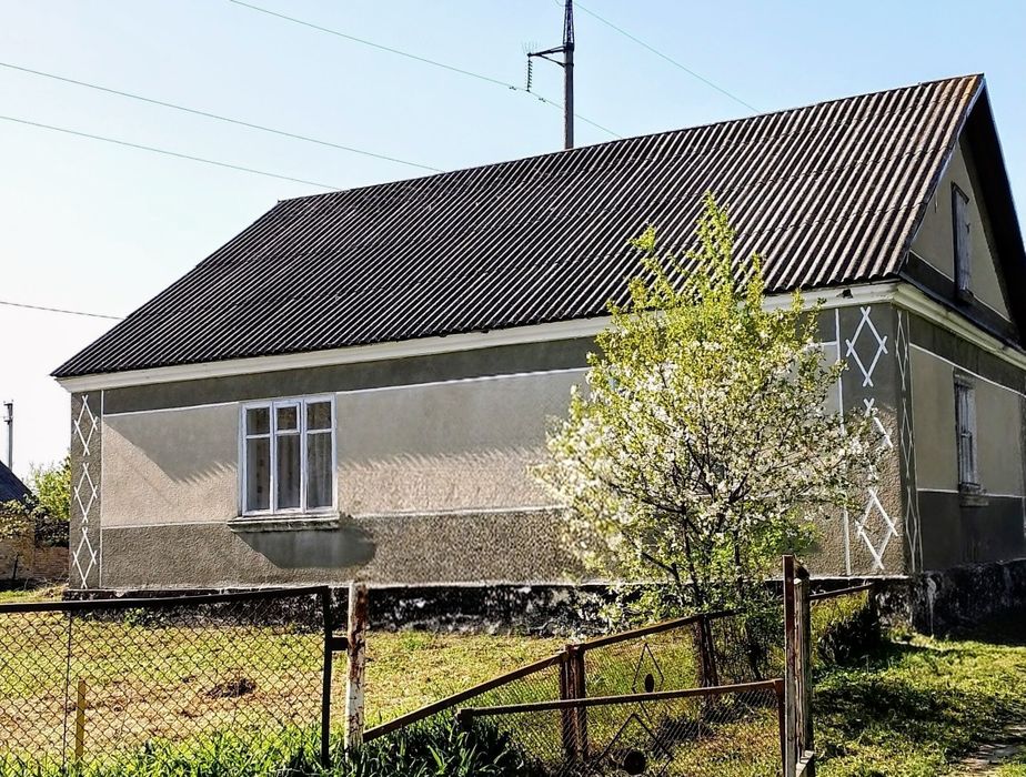 ВЛАСНИК.Продаж , цегляний будинок в селі Порозове , торг можливий
