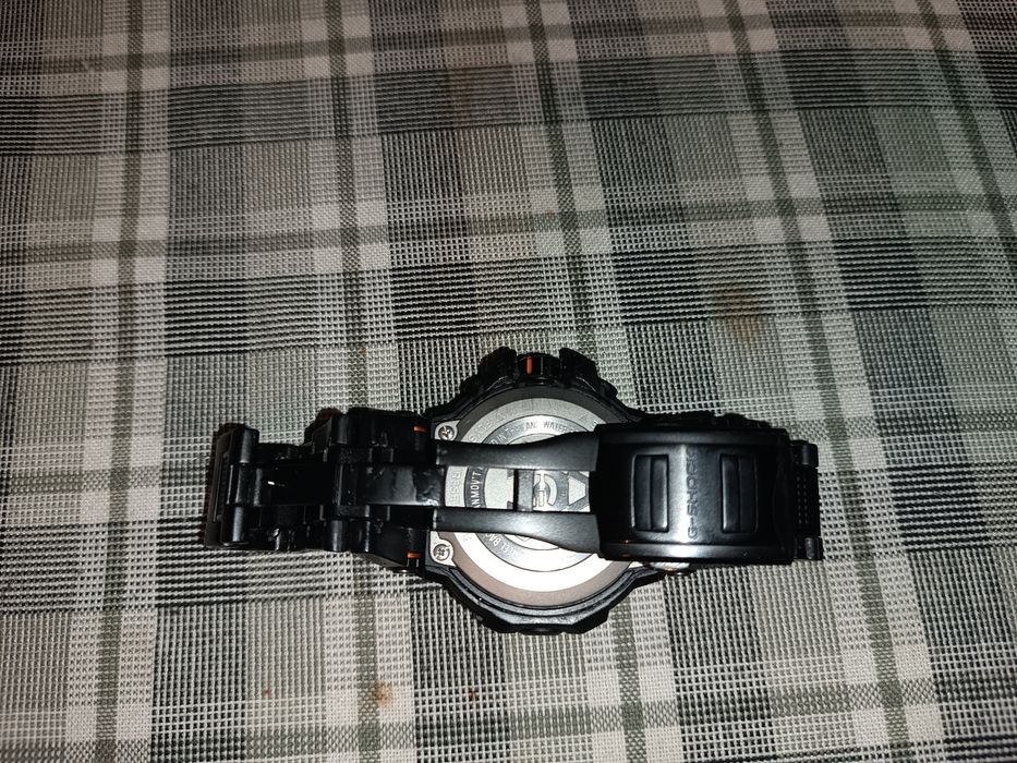 Casio G-Shock Aviator GW-A1000FC Solar Waveceptor okazja!