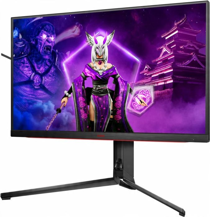 Monitor Aoc Agon Ag324Ux