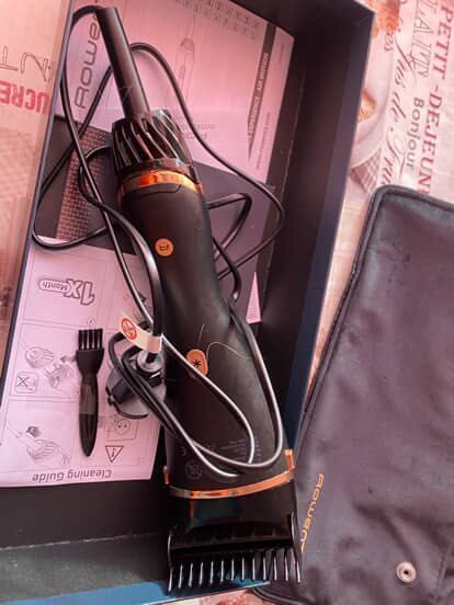 Фен ROWENTA air motion